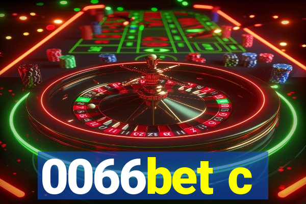 0066bet c